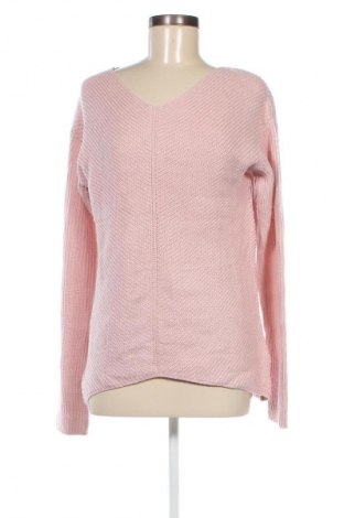 Damenpullover Jean Pascale, Größe M, Farbe Aschrosa, Preis € 9,49