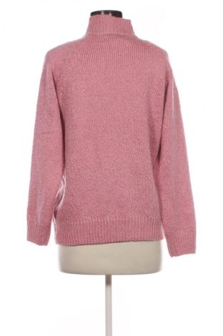 Damenpullover Karen Scott, Größe M, Farbe Rosa, Preis € 14,84