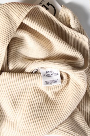 Damenpullover Karin Glasmacher, Größe XL, Farbe Beige, Preis 31,71 €