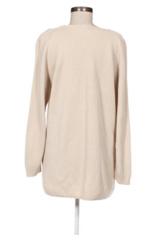 Damenpullover Karin Glasmacher, Größe XL, Farbe Beige, Preis 18,99 €