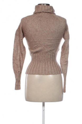 Damenpullover Kookai, Größe XS, Farbe Braun, Preis € 43,49