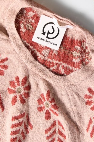 Damenpullover LC Waikiki, Größe 3XL, Farbe Rosa, Preis € 24,55