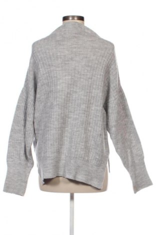 Damenpullover LC Waikiki, Größe M, Farbe Grau, Preis € 24,55