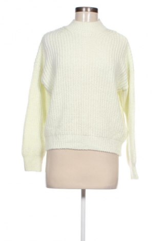 Damenpullover LCW, Größe M, Farbe Gelb, Preis € 14,32