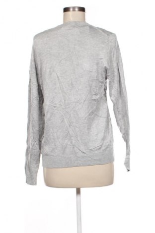 Damenpullover Lager 157, Größe L, Farbe Grau, Preis 11,49 €