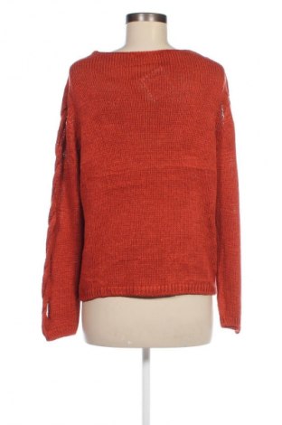 Damenpullover Lascana, Größe M, Farbe Orange, Preis 4,99 €