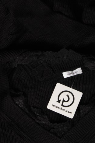 Pulover de femei Lascana, Mărime XL, Culoare Negru, Preț 57,99 Lei