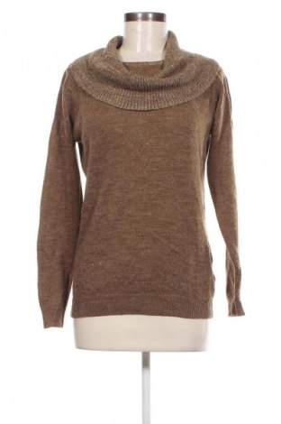 Damenpullover Laura Torelli, Größe M, Farbe Grün, Preis 20,49 €