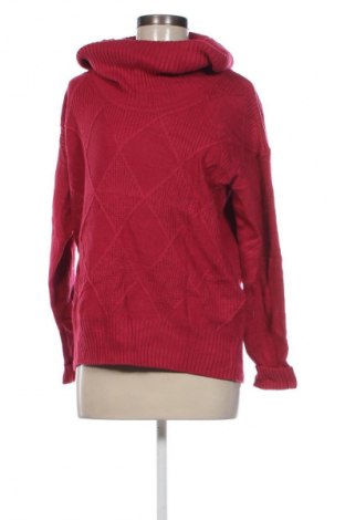 Damenpullover Laura Torelli, Größe M, Farbe Rosa, Preis € 20,49