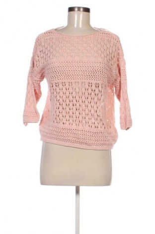 Damenpullover Laura Torelli, Größe S, Farbe Rosa, Preis € 14,83