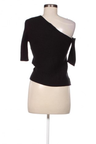 Pulover de femei LeGer By Lena Gercke X About you, Mărime S, Culoare Negru, Preț 73,99 Lei