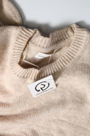 Damenpullover Lefties, Größe XL, Farbe Beige, Preis € 12,49