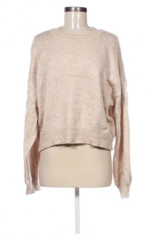 Damenpullover Lefties, Größe XL, Farbe Beige, Preis € 20,49