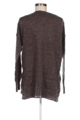 Damenpullover Liberty Island, Größe L, Farbe Braun, Preis 12,49 €