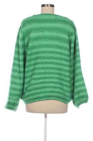 Damenpullover Lindex, Größe L, Farbe Grün, Preis 20,49 €