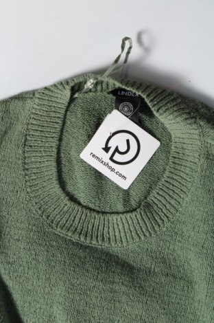 Damenpullover Lindex, Größe M, Farbe Grün, Preis € 20,49