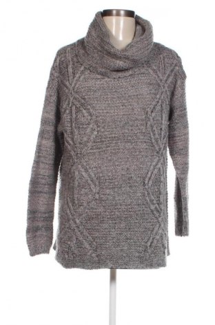 Damski sweter Linea Tesini, Rozmiar M, Kolor Szary, Cena 23,99 zł