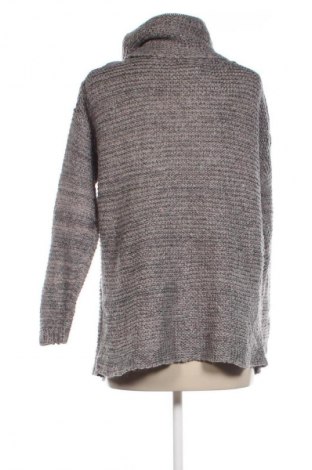 Damenpullover Linea Tesini, Größe M, Farbe Grau, Preis 28,99 €