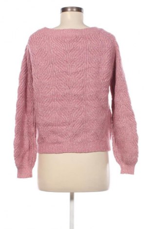 Damski sweter Lipsy London, Rozmiar L, Kolor Różowy, Cena 45,99 zł