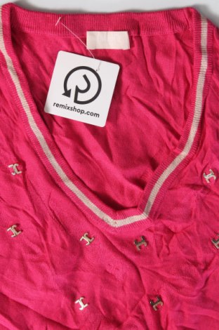 Damenpullover Liu Jo, Größe S, Farbe Rosa, Preis 80,99 €