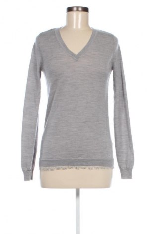 Damenpullover Liu Jo, Größe S, Farbe Grau, Preis 59,41 €