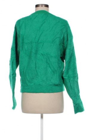 Damenpullover Loavies, Größe XS, Farbe Grün, Preis 28,99 €