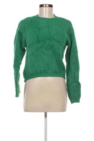 Pulover de femei Loavies, Mărime S, Culoare Verde, Preț 24,99 Lei