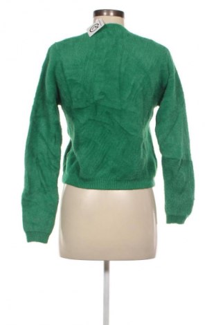 Pulover de femei Loavies, Mărime S, Culoare Verde, Preț 24,99 Lei