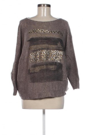 Damenpullover Lola Liza, Größe L, Farbe Grau, Preis € 28,99