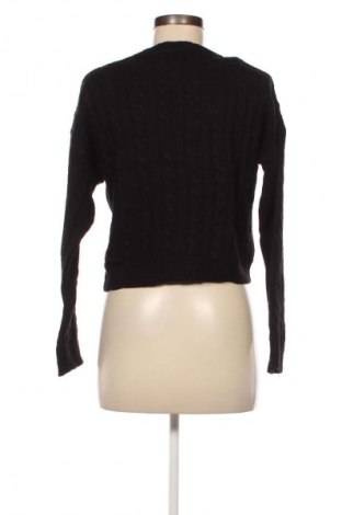 Pulover de femei Lola Liza, Mărime S, Culoare Negru, Preț 20,99 Lei