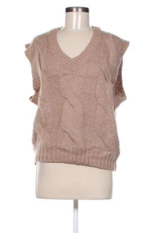 Damenpullover Lola Liza, Größe S, Farbe Braun, Preis 5,99 €