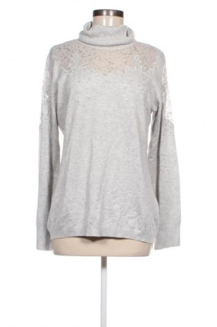 Damenpullover Lola Paltinger, Größe M, Farbe Grau, Preis 10,99 €