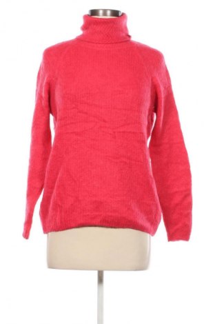 Damenpullover Lovie & Co, Größe M, Farbe Rot, Preis 28,99 €