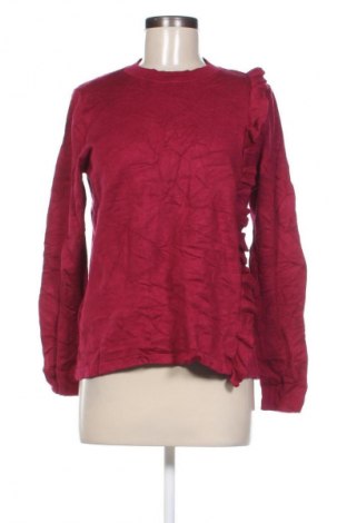 Damski sweter M Milano, Rozmiar XL, Kolor Fioletowy, Cena 16,99 zł