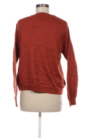 Damenpullover MSCH, Größe S, Farbe Braun, Preis € 17,99