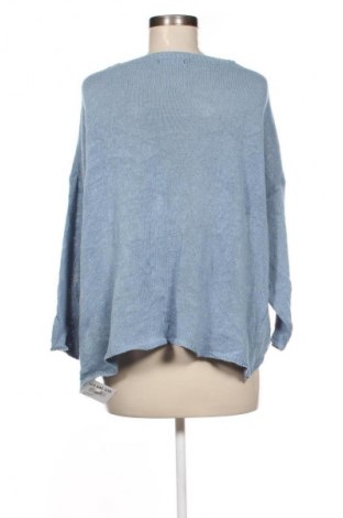 Damenpullover Made In Italy, Größe M, Farbe Blau, Preis € 20,49