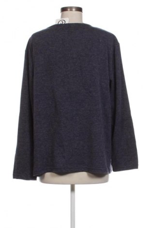 Damenpullover Made In Italy, Größe XL, Farbe Blau, Preis 12,49 €