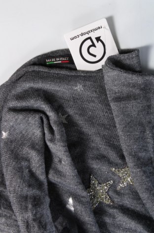 Damski sweter Made In Italy, Rozmiar S, Kolor Szary, Cena 45,99 zł