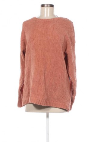 Damenpullover Mamalicious, Größe M, Farbe Beige, Preis € 4,99