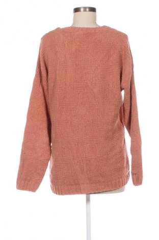 Damenpullover Mamalicious, Größe M, Farbe Beige, Preis € 4,99