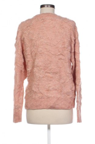 Damenpullover Mango, Größe M, Farbe Aschrosa, Preis 18,99 €