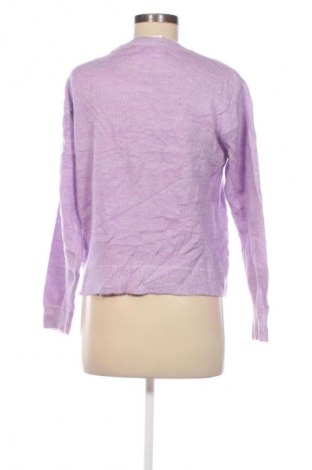 Damenpullover Mango, Größe S, Farbe Lila, Preis 18,99 €