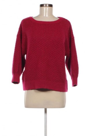 Damenpullover Mango, Größe M, Farbe Rot, Preis € 13,84