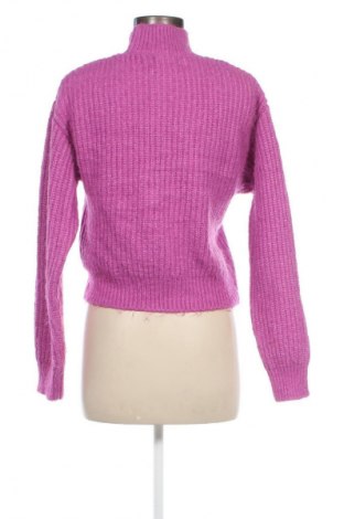 Damenpullover Mango, Größe S, Farbe Lila, Preis 11,99 €