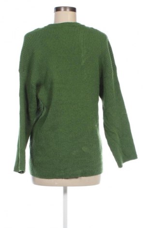 Damenpullover Mango, Größe M, Farbe Grün, Preis 11,99 €