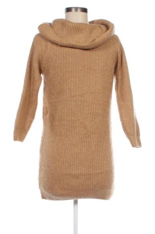 Damenpullover Mango, Größe S, Farbe Braun, Preis 12,49 €