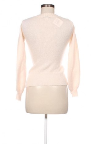 Damenpullover Mango, Größe S, Farbe Beige, Preis € 13,81