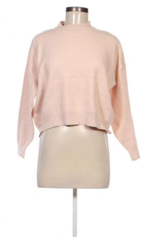 Damenpullover Mango, Größe S, Farbe Beige, Preis € 37,42