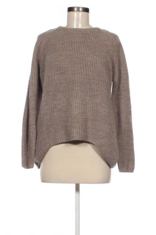 Damenpullover Mango, Größe M, Farbe Beige, Preis € 37,42