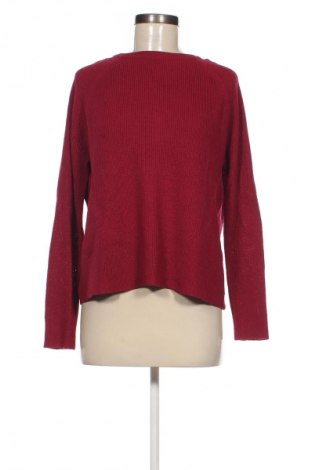 Damenpullover Mango, Größe M, Farbe Rot, Preis € 37,42